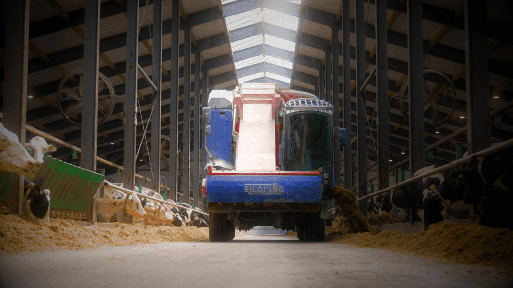 Bédard Agriculture