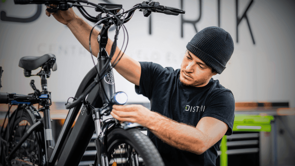EBZE - Guide d'installation